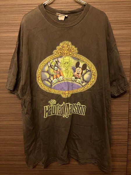 90s ホーンテッドマンション Haunted Mansion vintage