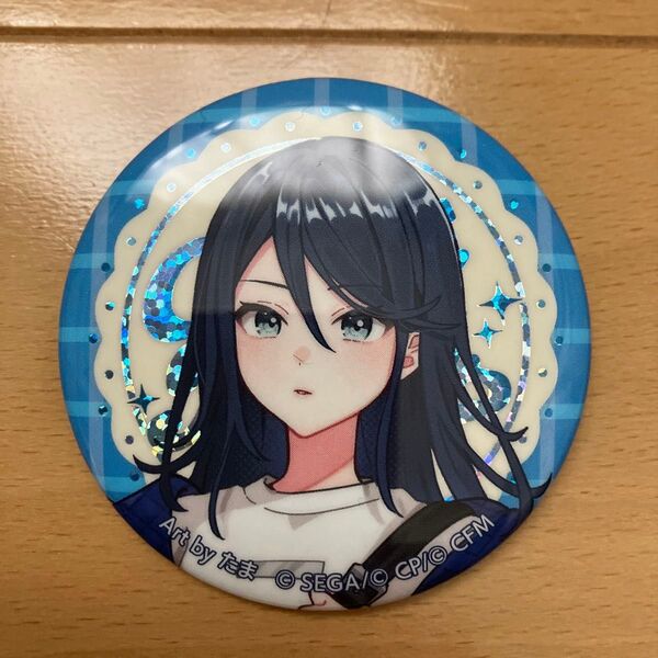 プロセカ ニコ超2025 クリフェス ホロ缶 レオニ 星乃一歌