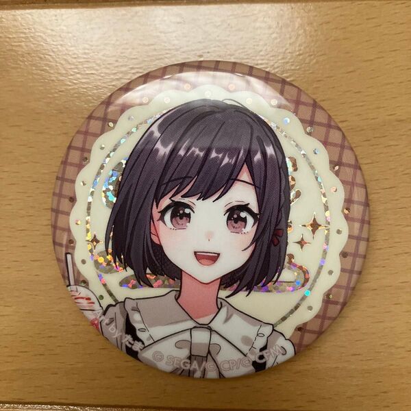 プロセカ ニコ超2025 クリフェス ホロ缶 ニーゴ 東雲絵名
