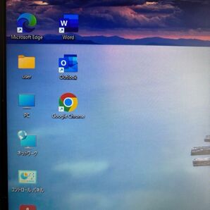 ノートパソコン NEC versapro vfシリーズ 中古 Windows11Pro 24h2 10世代cpu