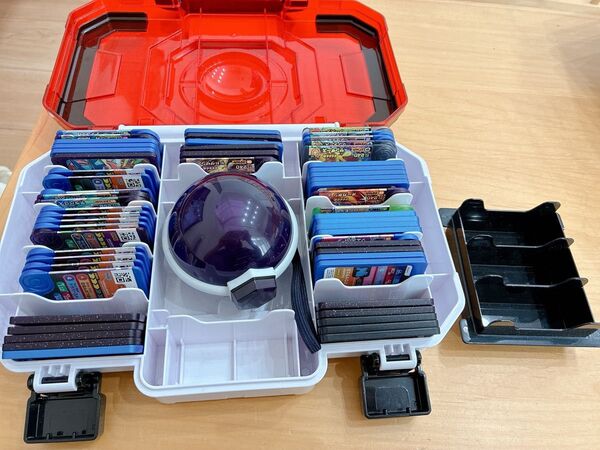 ポケモンフレンダ 引退品 まとめ売り リザードン