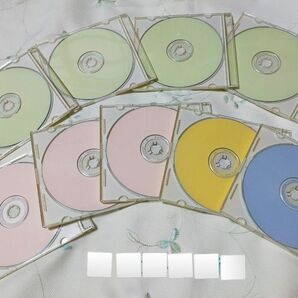 CD-R for music まとめ売り 未使用