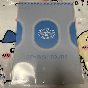 うたプリ スタツア パンフ 2023 豪華版 パンフレット