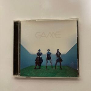 パフューム GAME