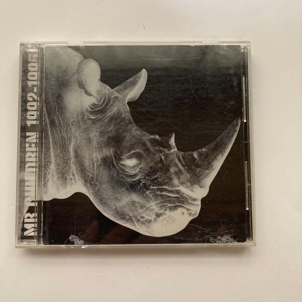 MR.CHILDREN 1992-1995