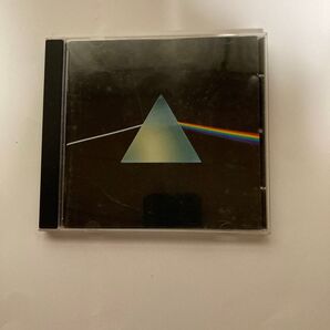 【輸入盤】 Dark Side of the Moon (1972) ピンクフロイド