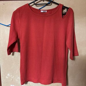 ハニーズ COLZA Mサイズ半袖