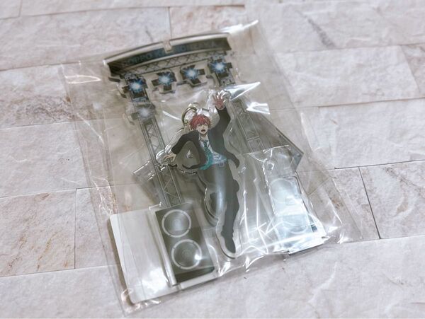 ヒプノシスマイク ゆらゆらアクリルスタンド 観音坂独歩 麻天狼