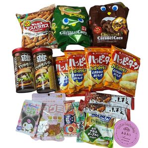 お菓子 詰め合わせ
