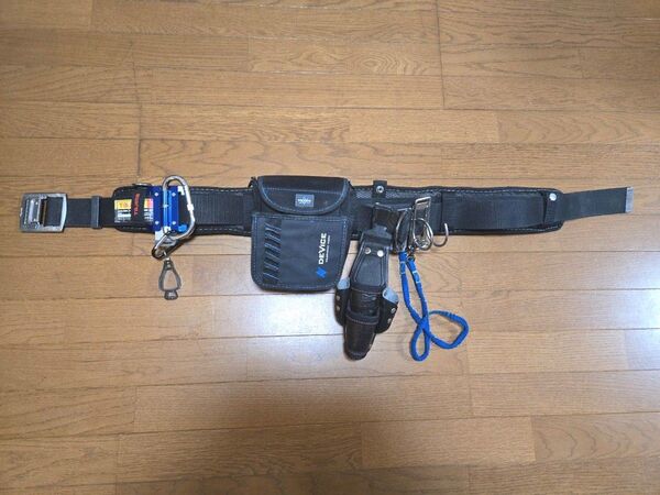 タジマ 胴ベルト