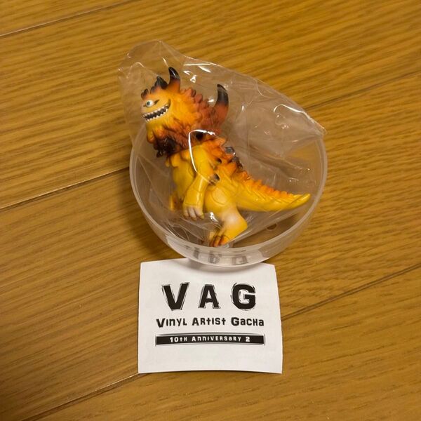 VAG 10th ANNIVERSARY 2 ランジアス