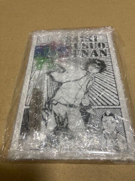 【レア未開封】斉木楠雄のΨ難 週刊少年ジャンプ 2013春 抽選当選品 「斉木楠雄のサイキック クリップ&ホルダー」