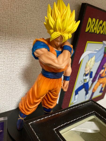 孫悟空 フィギュア ドラゴンボール