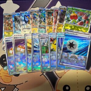 マスターボールミラー モンスターボールミラー まとめ売り ポケモンカード キラ ミラー ポケカ トレーディングカード