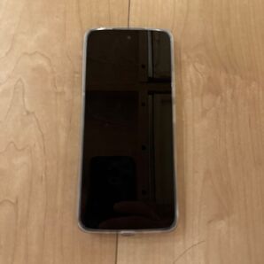 Xiaomi xig03 4g 128gb 中古 ブラック