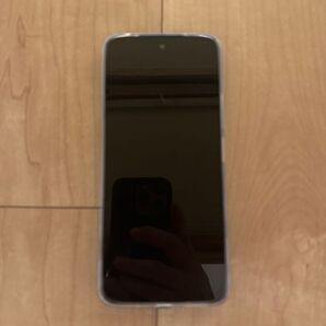 Xiaomi xig03 4g 128gb 中古 スカイブルー ③