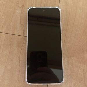 Xiaomi xig03 4g 128gb 中古 スカイブルー ⑤
