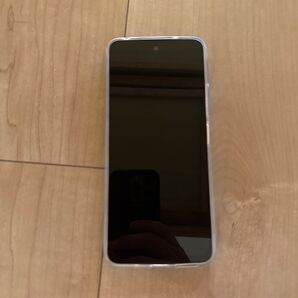 Xiaomi xig03 4g 128gb 中古 スカイブルー ⑦