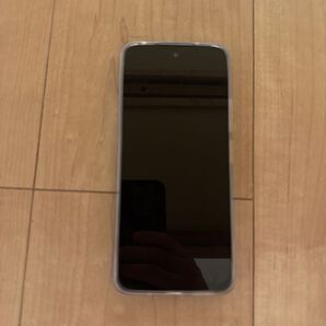 Xiaomi xig03 4g 128gb 中古 スカイブルー ⑧