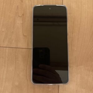 Xiaomi xig03 4g 128gb 中古 ブラック ②
