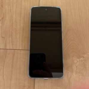 Xiaomi xig03 4g 128gb 中古 ブラック ④