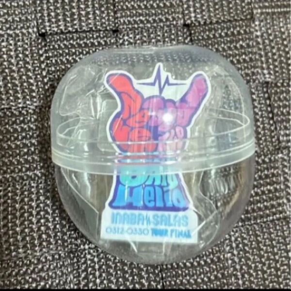 INABA/SALAS TOUR 2025 イナバサラス イナサラ 限定ツアーファイナルアクリルスタンド アクスタ【新品・未開封】