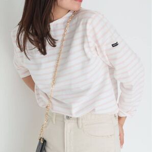 美品・IENA 購入☆ SAINT JAMES セントジェームス ☆ OUESSANT