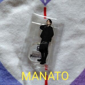 BE:FIRST MANATO アクスタ