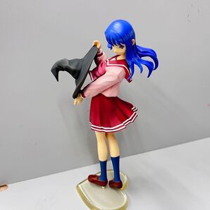 保科智子 「ToHeart」 ToHeartコレクションNo.9 1/8 塗装済み完成品