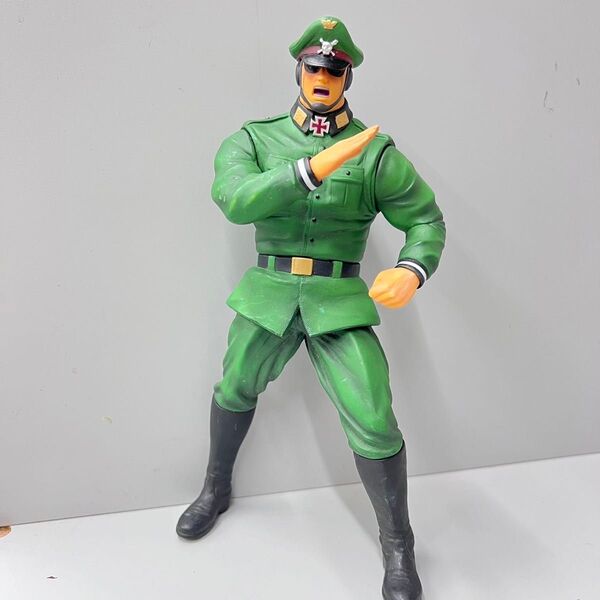 CCP CMC キン肉マン ブロッケンjr 原作カラー
