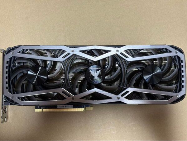 GAINWARD GeForce RTX 3080 PHOENIX 10G