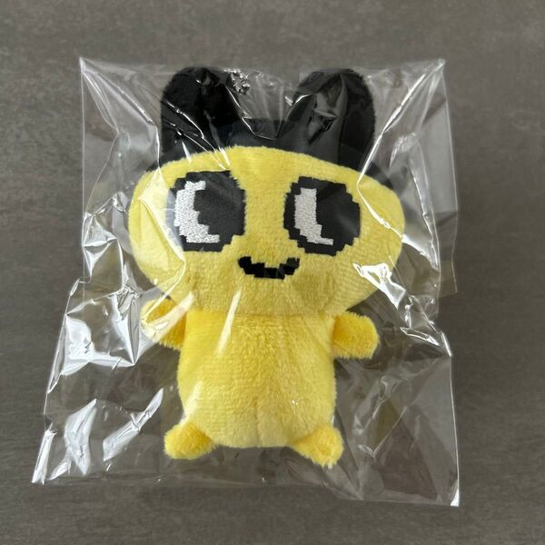 たまごっち ぬいぐるみ マスコット キーホルダー まめっち