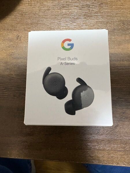 新品未開封 未使用 Google Pixel Buds A-Series GA04281-GB