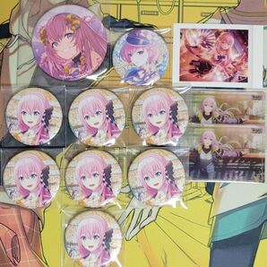 プロセカ 巡音ルカ まとめ売り