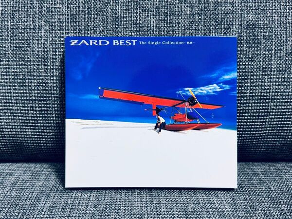ZARD BEST The Single Collection〜軌跡〜