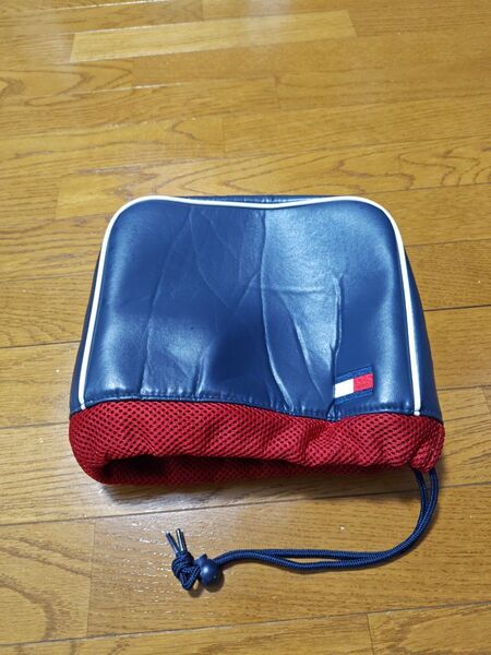 Tommy Hilfiger アイアンカバー ネイビー