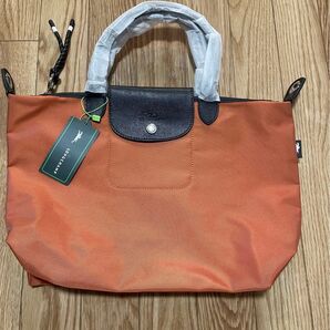 LONGCHAMP ロンシャン ル プリアージュ エナジートップハンドルバッグ