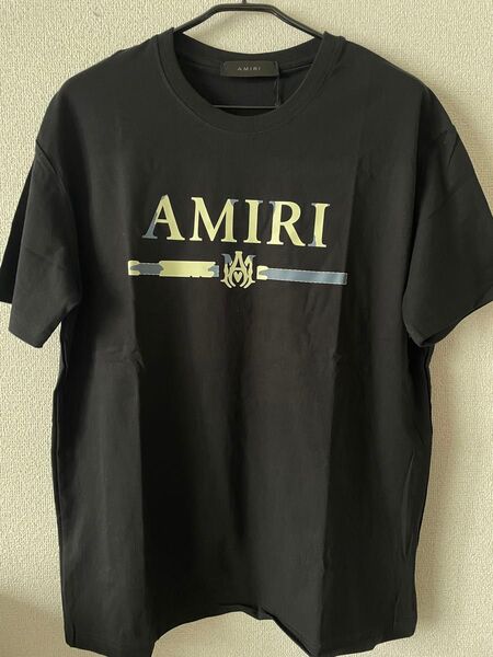 AMIRI★アミリ Tシャツ ユニセックス L