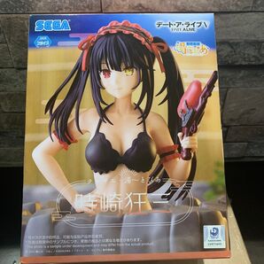 デート・ア・ライブ 時崎狂三 フィギュア