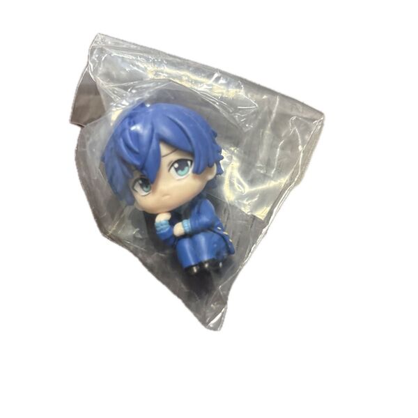 からぴち カラフルピーチ なおきり まちぼうけ キーホルダー