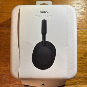 SONY WH-1000XM5