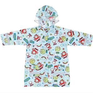 マイゼン マイゼンシスターズ レインコート カッパ キッズ 子供用 雨具