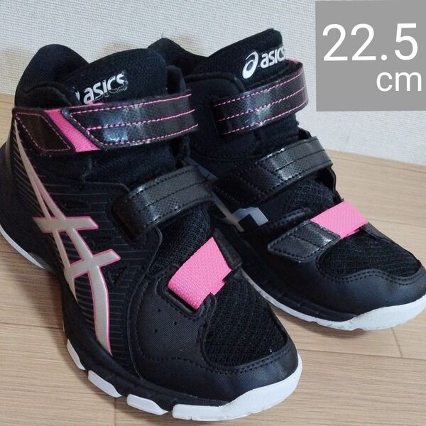 asics バレーボールシューズ 22.5cm SELFIT 2