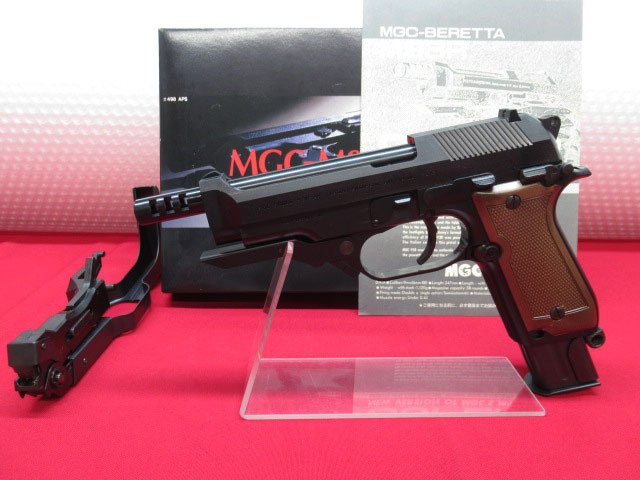 【楽天スーパーセール】 2025年最新】Yahoo!オークション -m93r ストックの中古品・新品 トイガン