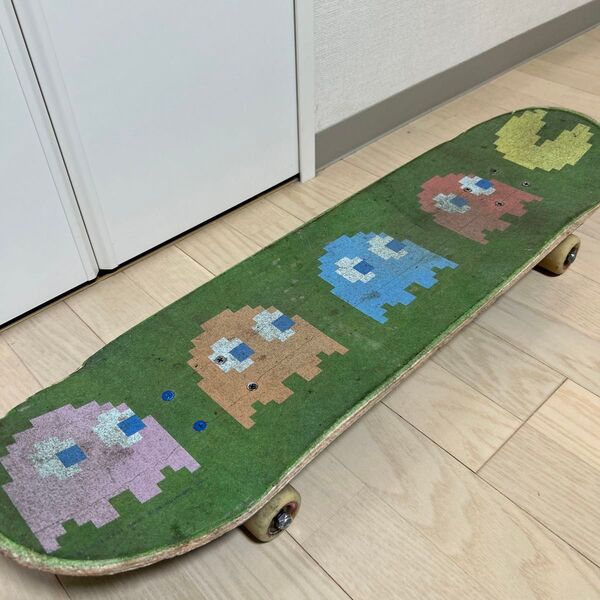 スケボー コンプリート 中古