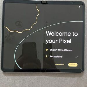 pixel fold SIMフリー