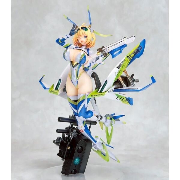 新品未開封 THE ELDORA/MODEL バニースーツ プランニング ソフィア・F・シャーリング PVC