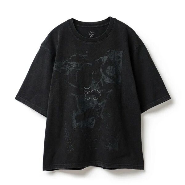 新品・未使用 米津玄師 Tシャツ JUNK がらくたねこちゃん XLサイズ