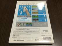 ◇ケース痛み多・再生面キズ少なめ・端中心部キズの塊◇任天堂Wii Sports スポーツ テニス ボウリング ゴルフ ボクシング ベースボール 即_画像2