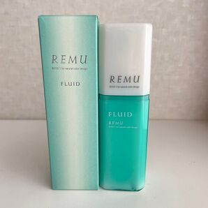 新品 ミルボン ディーセス レミュー フルイド 100g洗い流さないトリートメント ヘアトリートメント 廃盤商品 入手困難